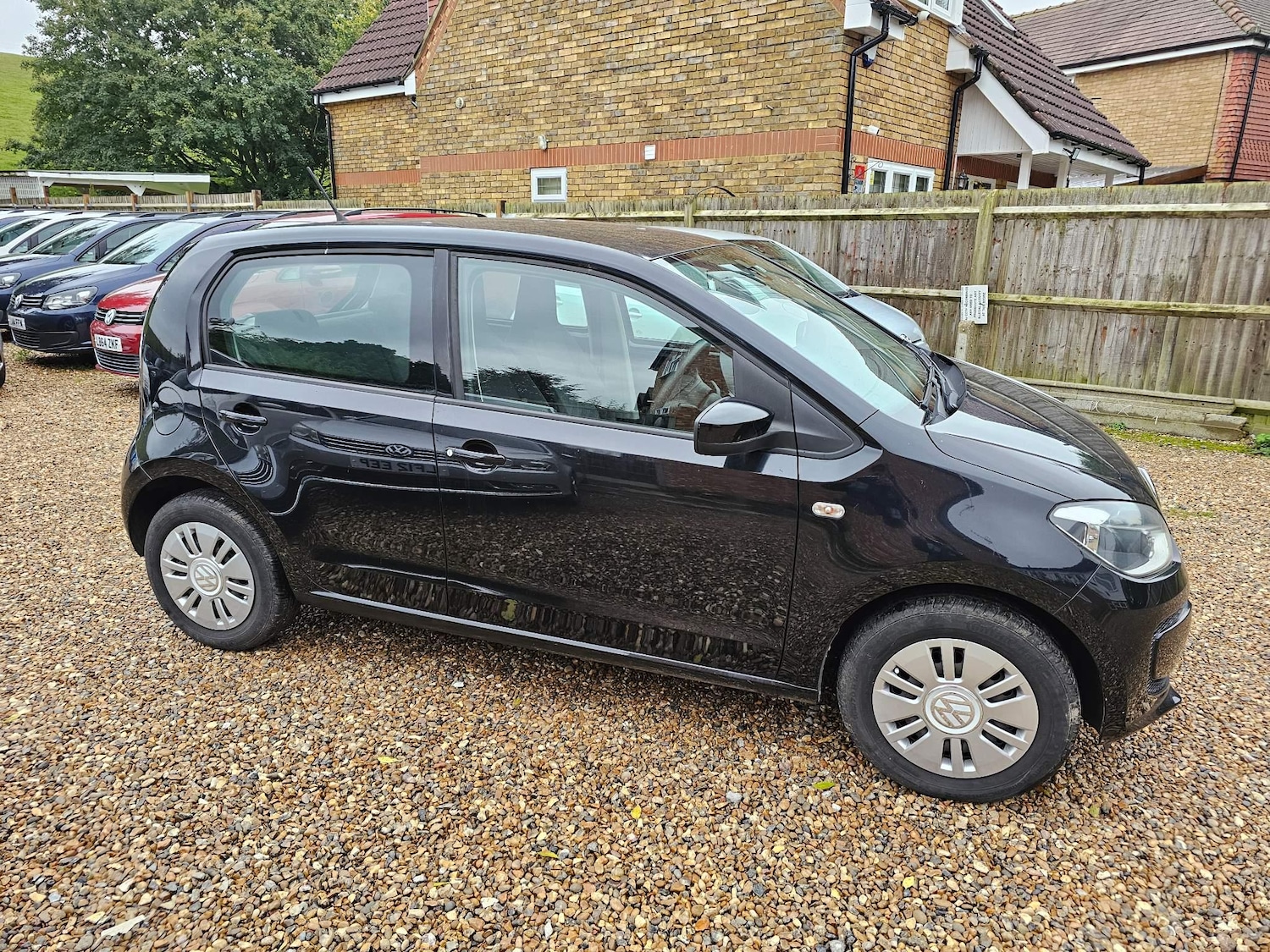 Vehicle 24