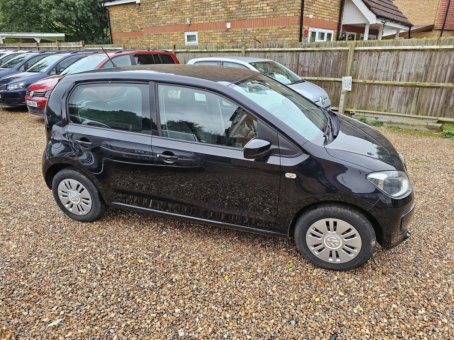 Vehicle 25