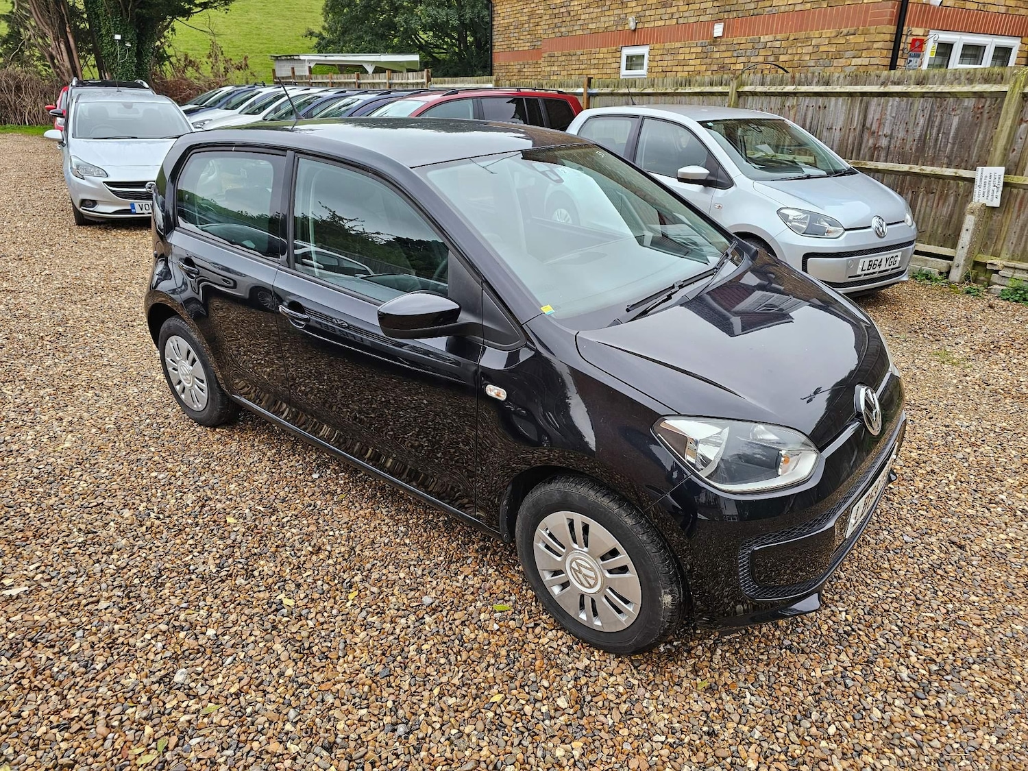 Vehicle 27