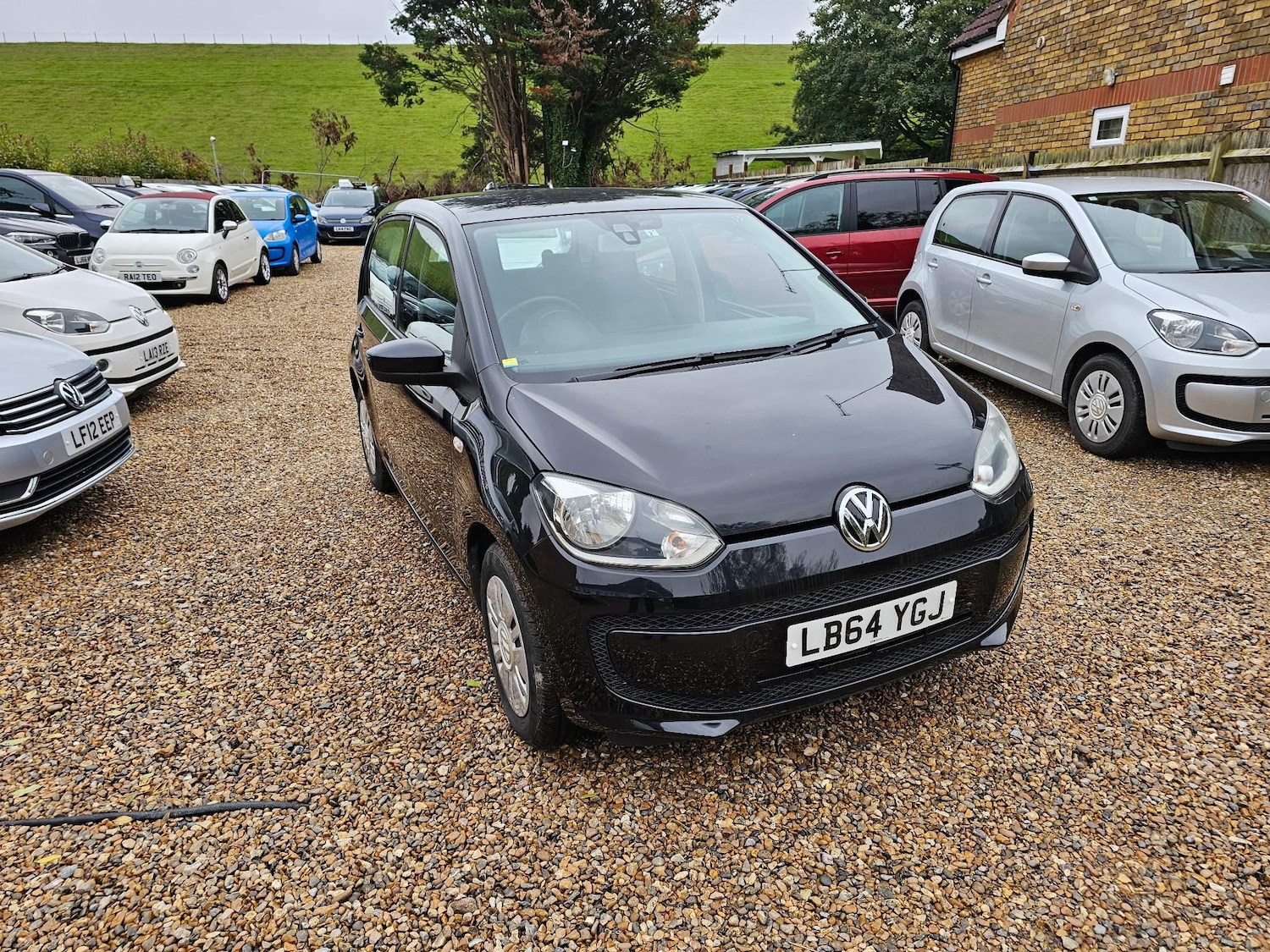 Vehicle 29
