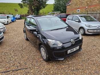 Used Volkswagen up! 2015 for sale - 74875833: Photo