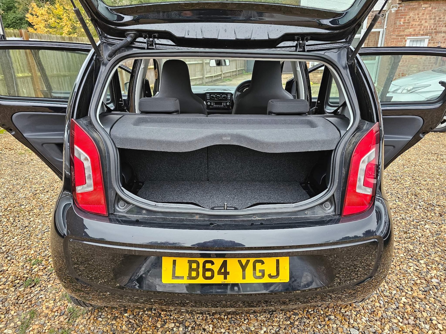 Vehicle 42