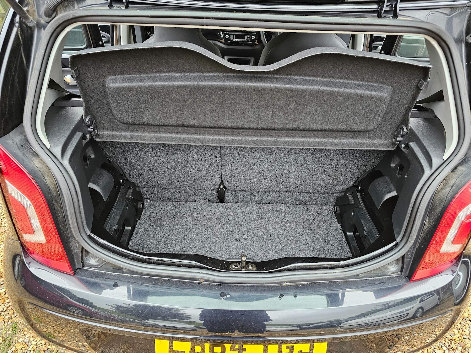 Vehicle 44