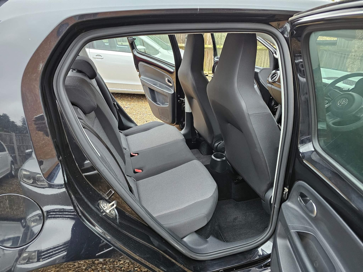Vehicle 45