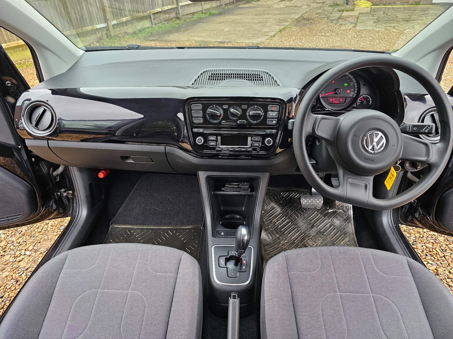 Vehicle 54