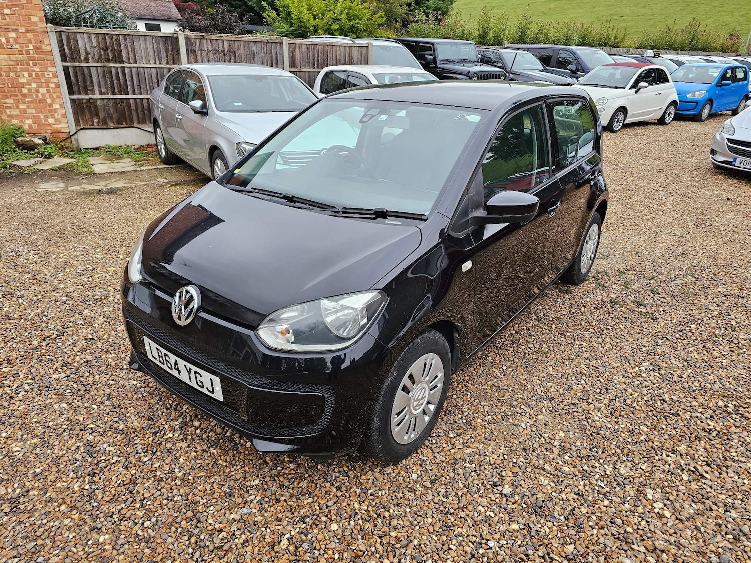 Vehicle 7