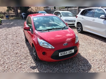 Used Ford Ka 2015 for sale - 79259624: Photo
