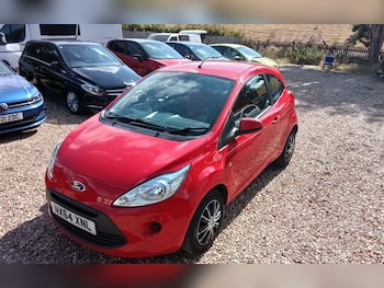 Used Ford Ka 2015 for sale - 79259624: Photo