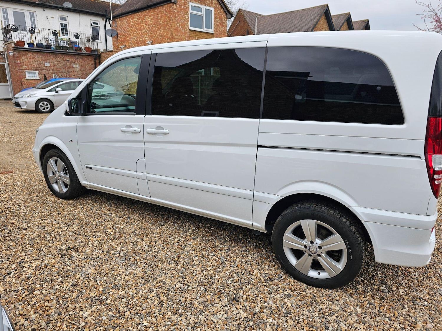 Vehicle 13