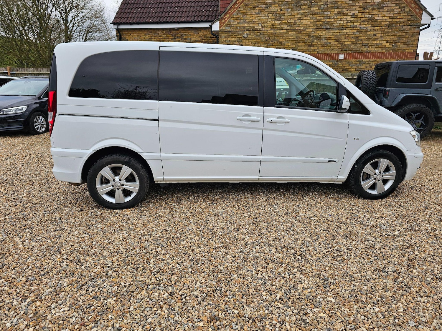 Vehicle 24