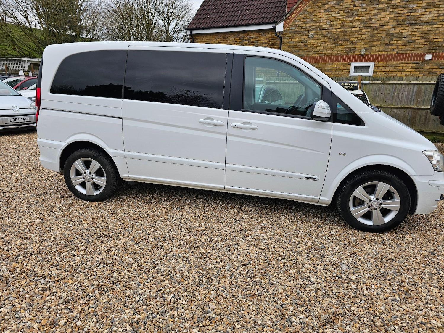 Vehicle 25