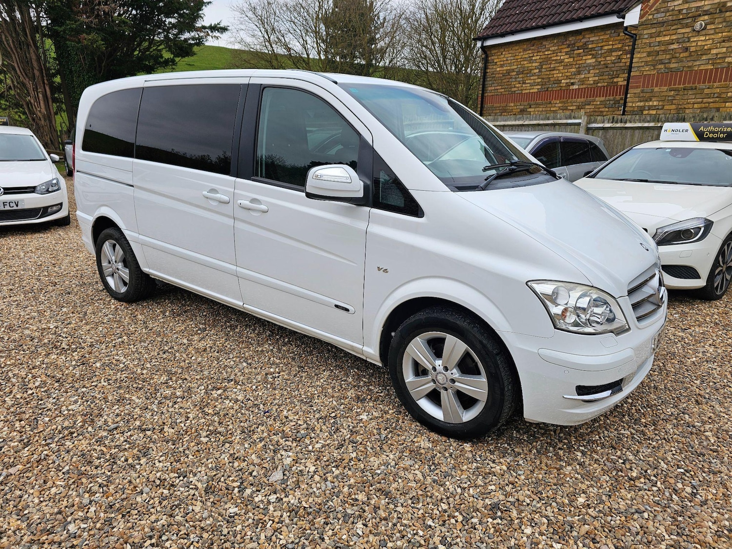 Vehicle 26