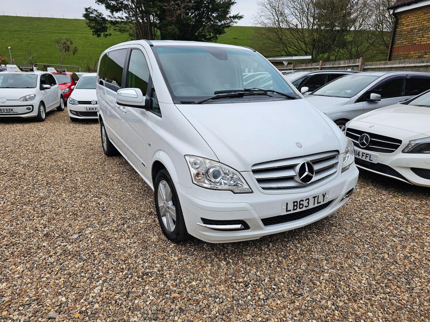 Vehicle 27