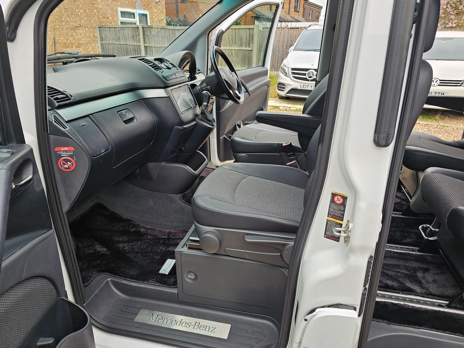Vehicle 29