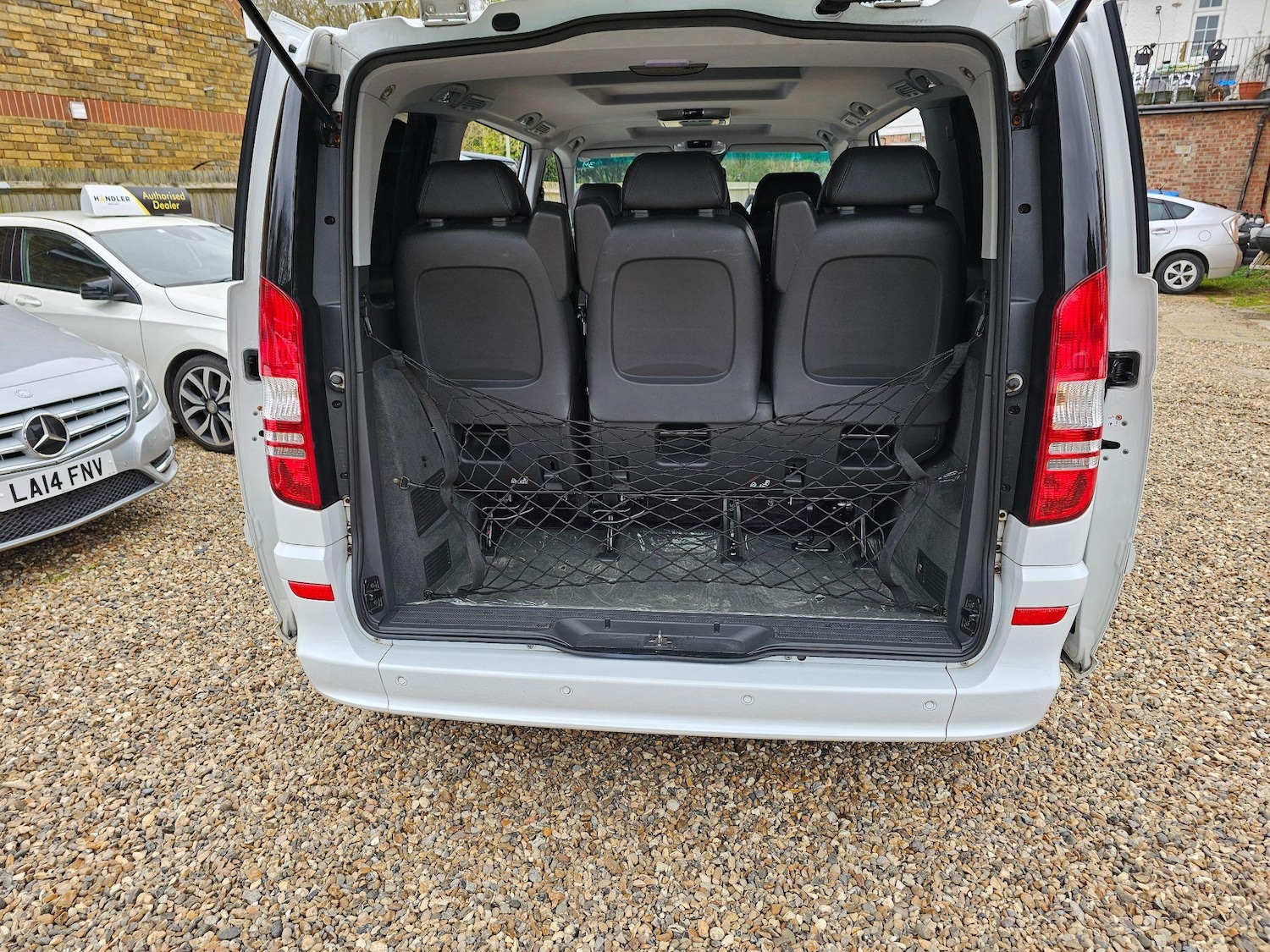 Vehicle 37