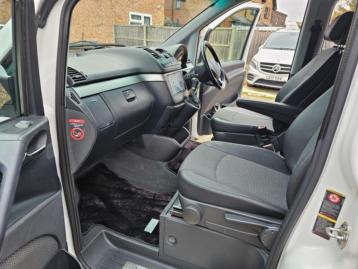 Vehicle 49