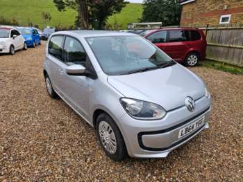 Used Volkswagen up! 2014 for sale - 74453158: Photo