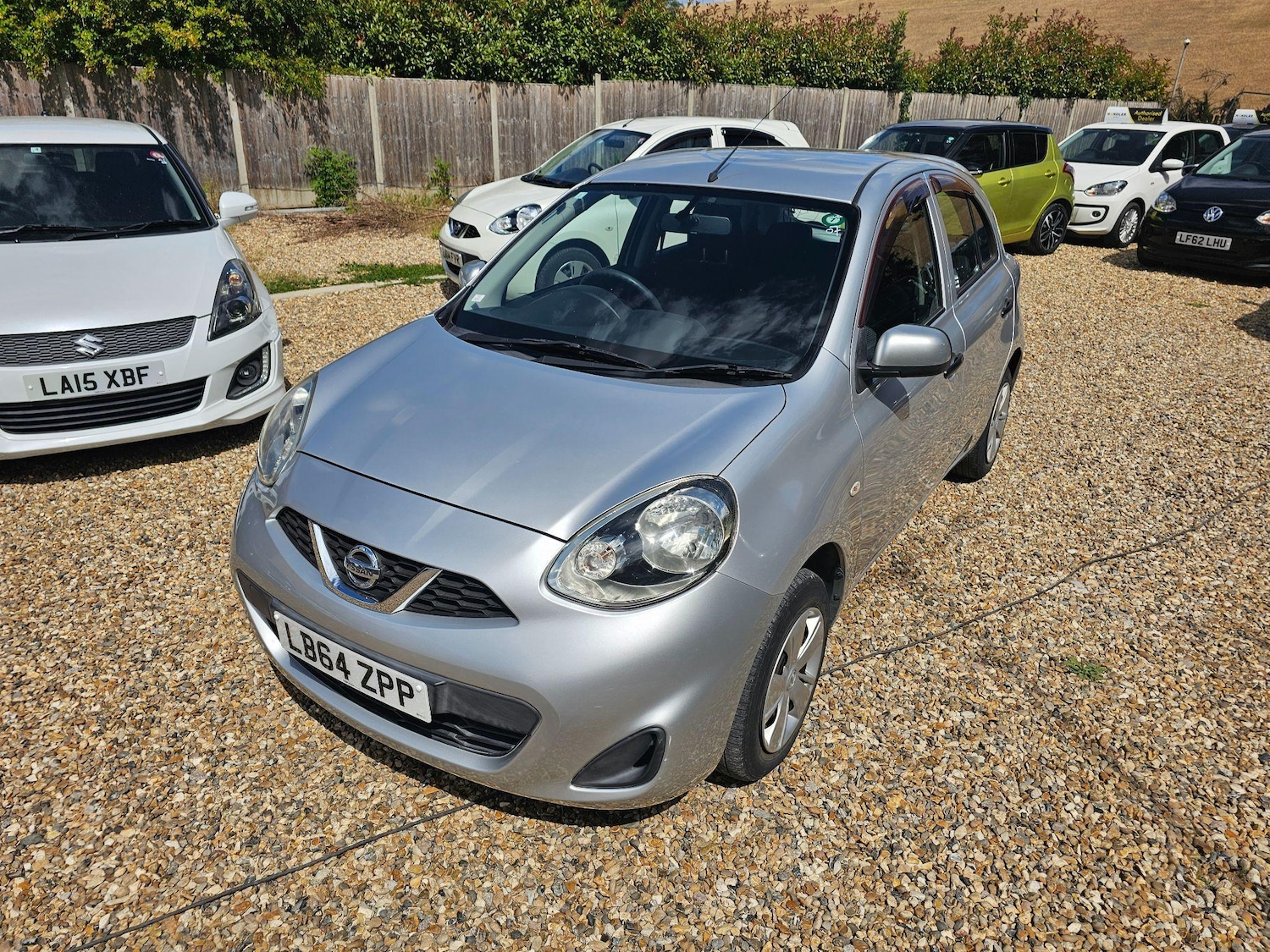 Vehicle 11