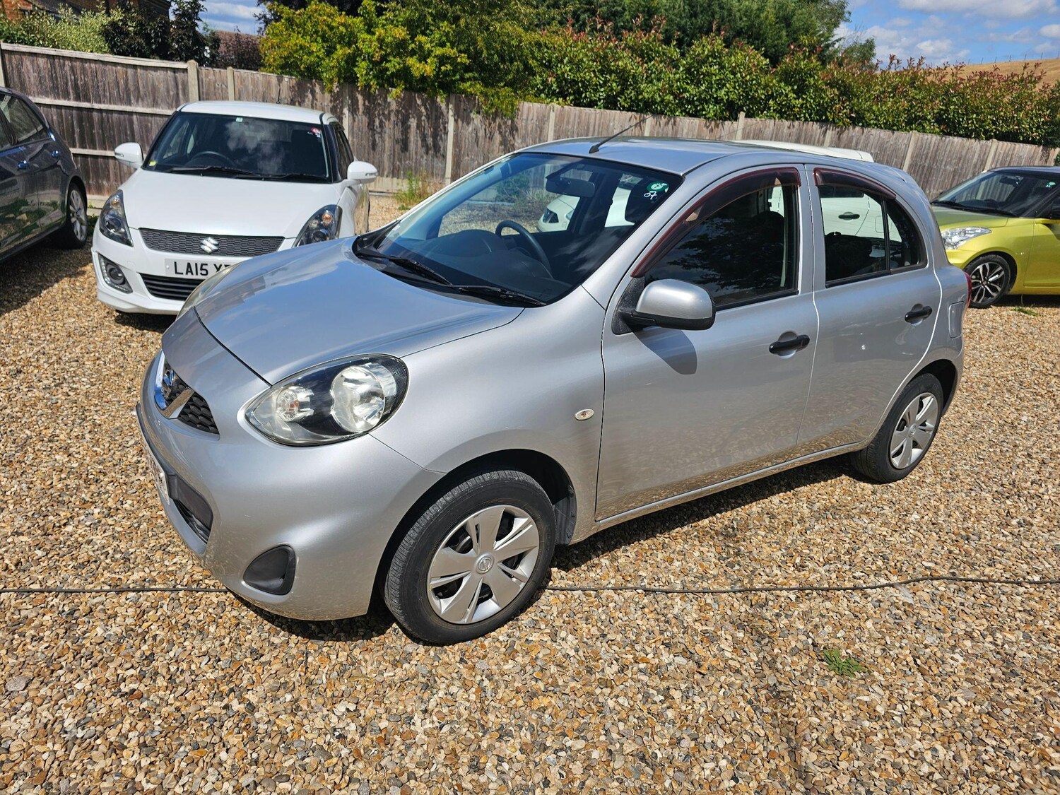Vehicle 13