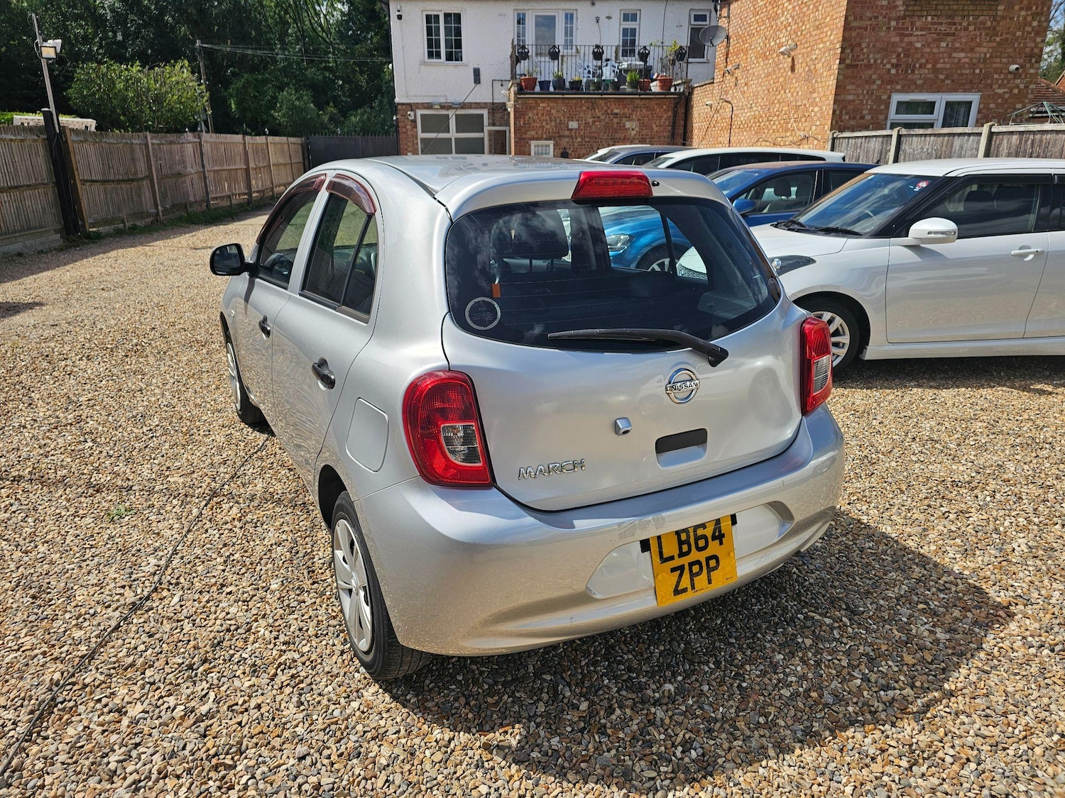 Vehicle 17