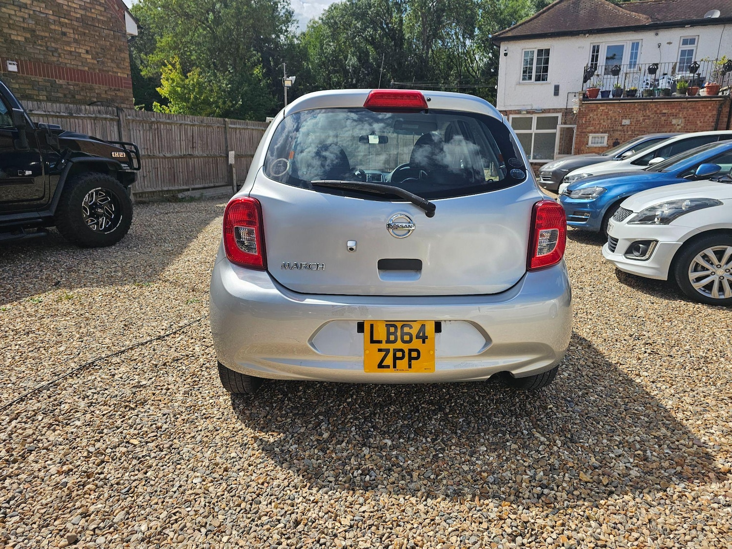Vehicle 19