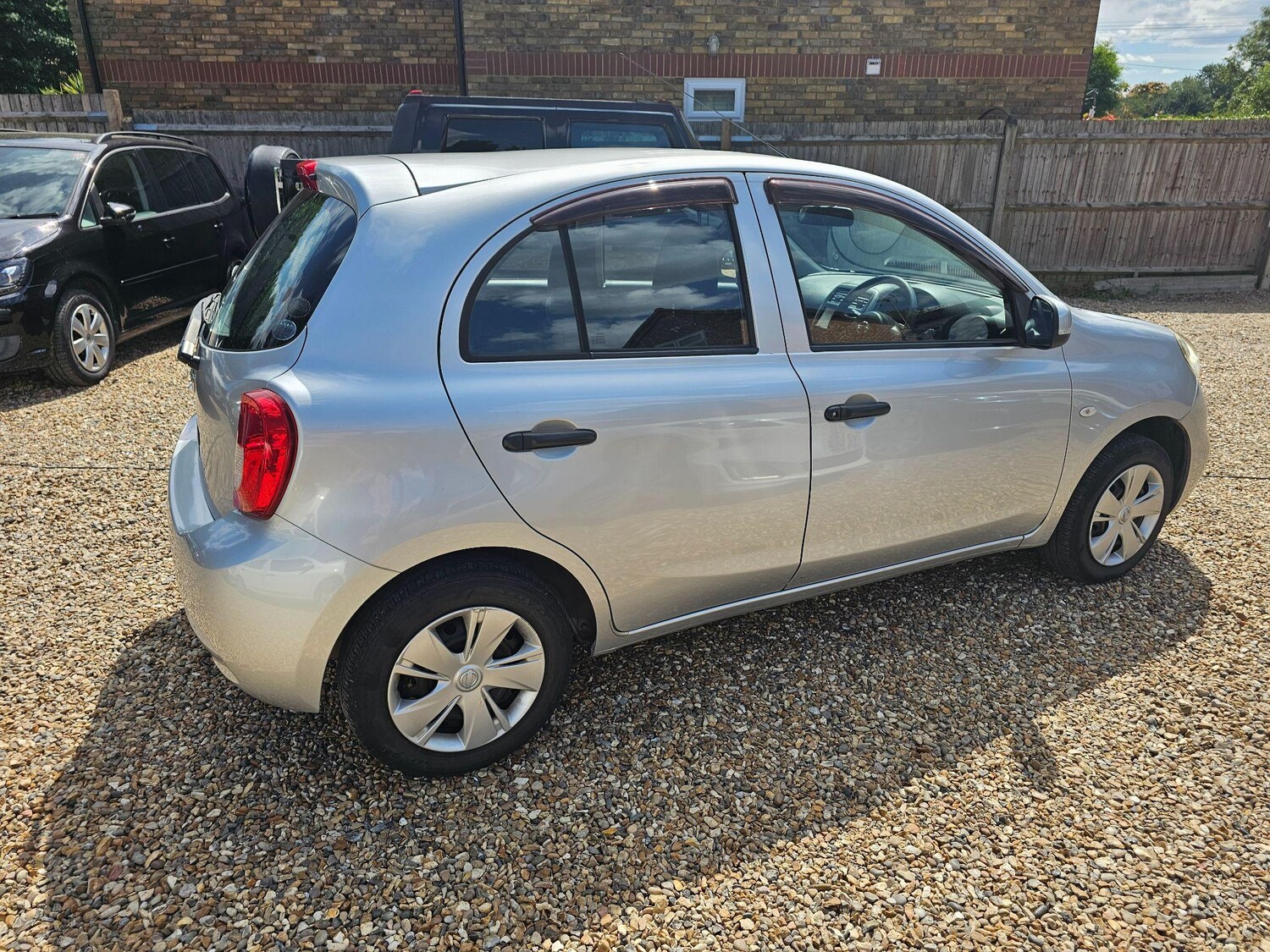 Vehicle 24
