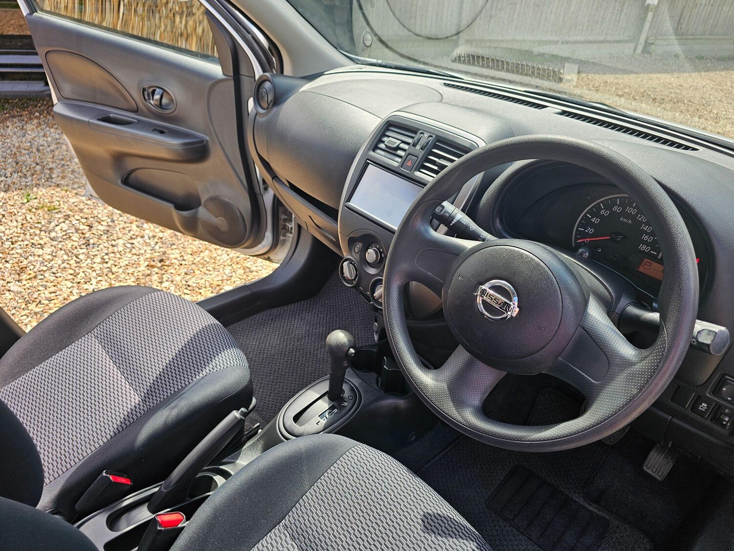 Vehicle 26