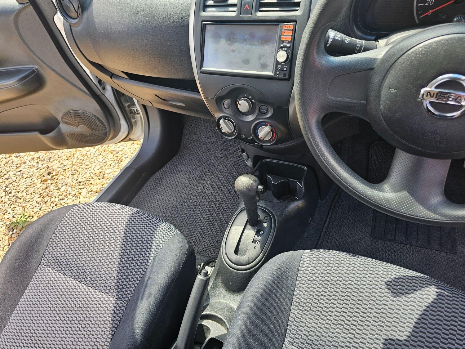 Vehicle 28