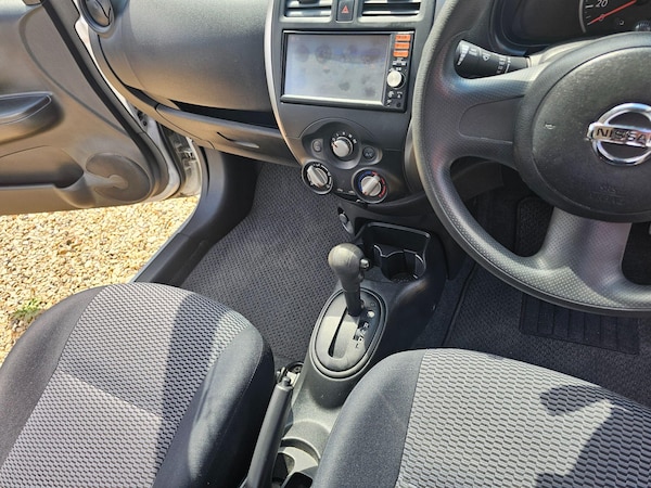 Used Nissan Micra for sale - 75268997: Photo 28