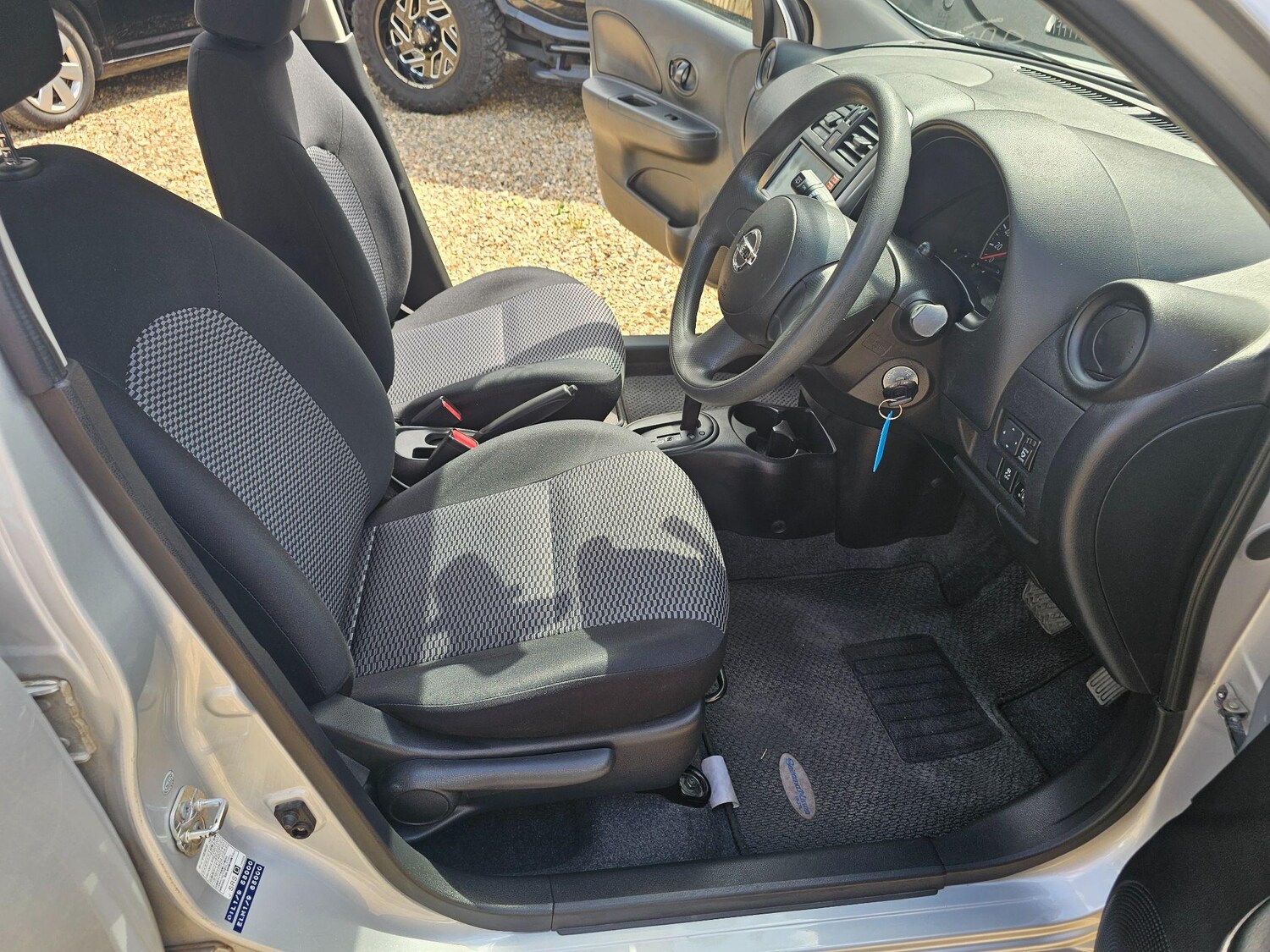 Vehicle 29