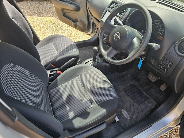 Used Nissan Micra for sale - 75268997: Photo 31