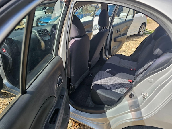 Used Nissan Micra for sale - 75268997: Photo 32