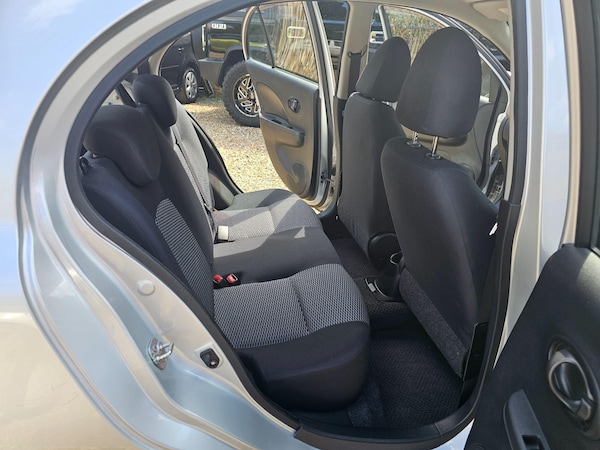 Used Nissan Micra for sale - 75268997: Photo 36