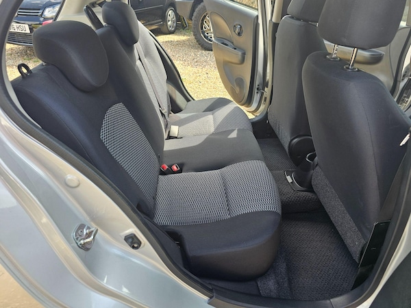 Used Nissan Micra for sale - 75268997: Photo 37