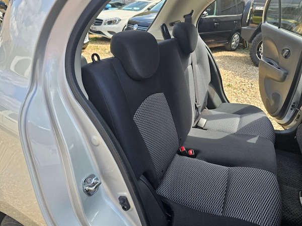 Used Nissan Micra for sale - 75268997: Photo 38