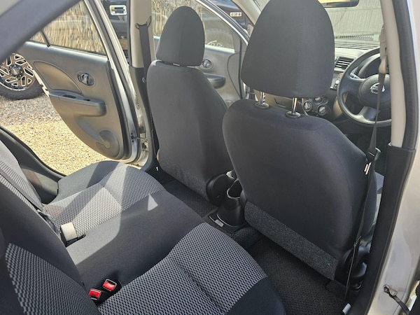 Used Nissan Micra for sale - 75268997: Photo 39
