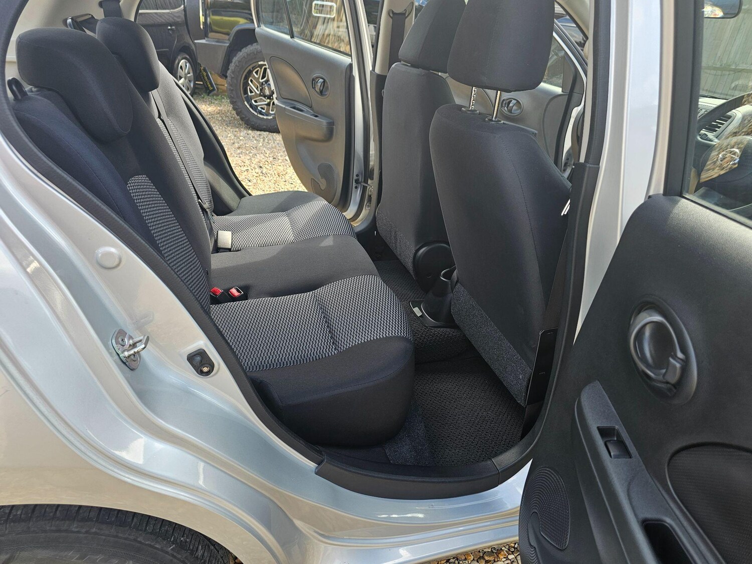 Vehicle 40