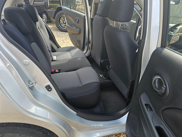 Used Nissan Micra for sale - 75268997: Photo 40