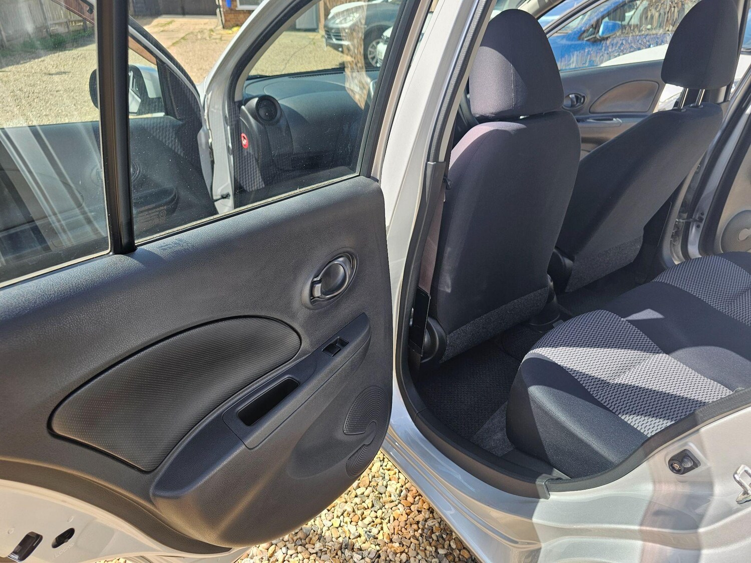 Vehicle 42