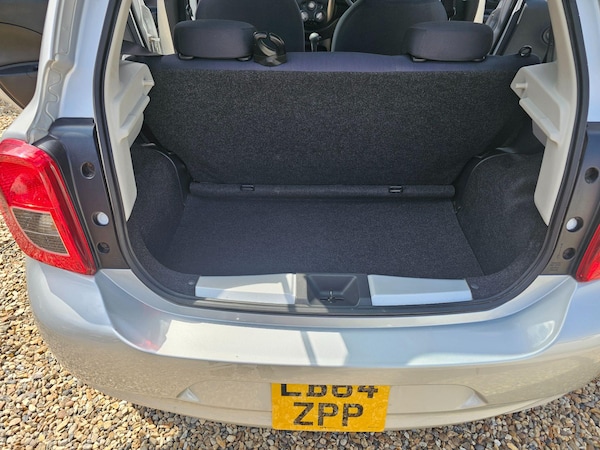 Used Nissan Micra for sale - 75268997: Photo 43