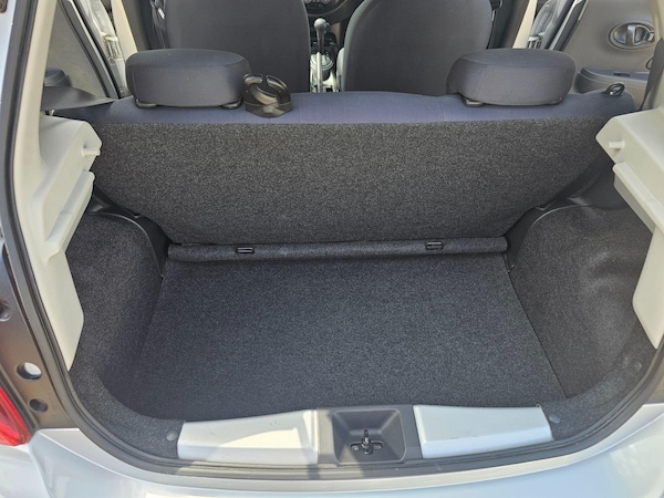 Used Nissan Micra for sale - 75268997: Photo 44