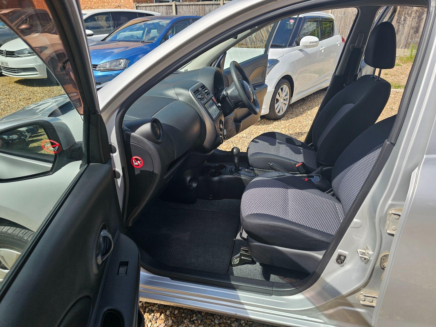 Vehicle 45
