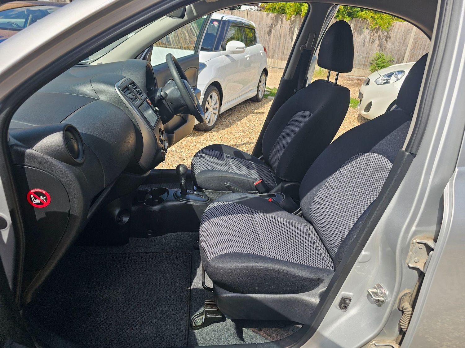 Vehicle 46