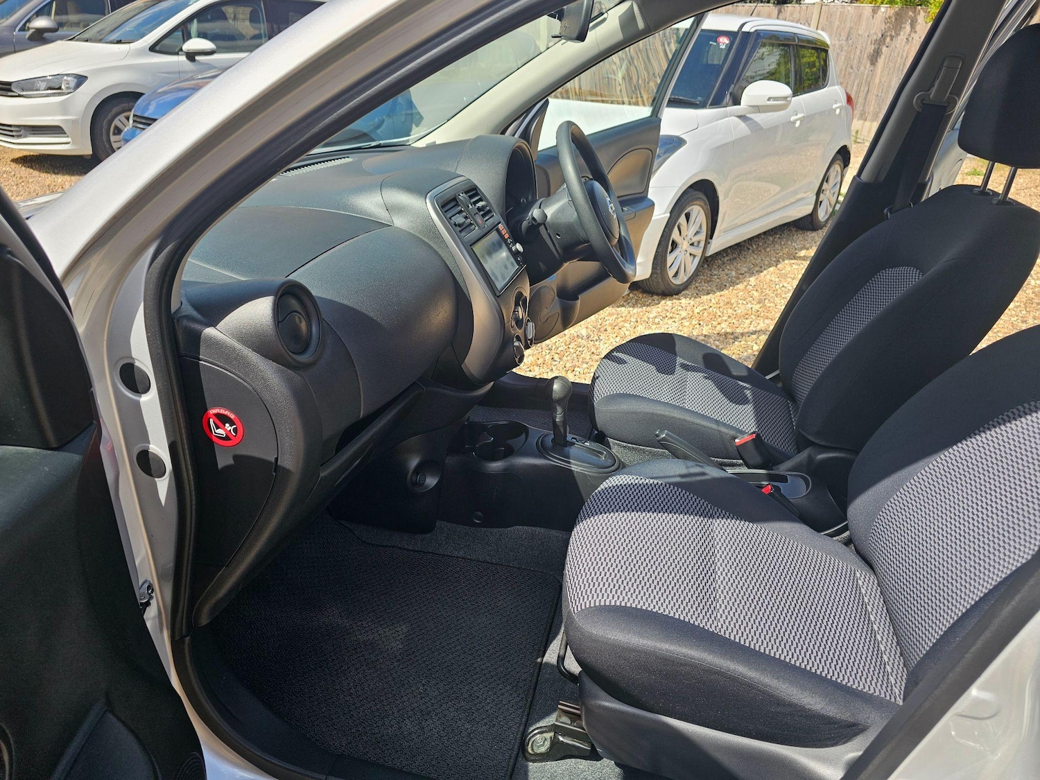 Vehicle 47