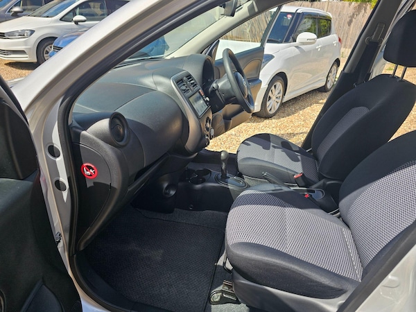 Used Nissan Micra for sale - 75268997: Photo 47