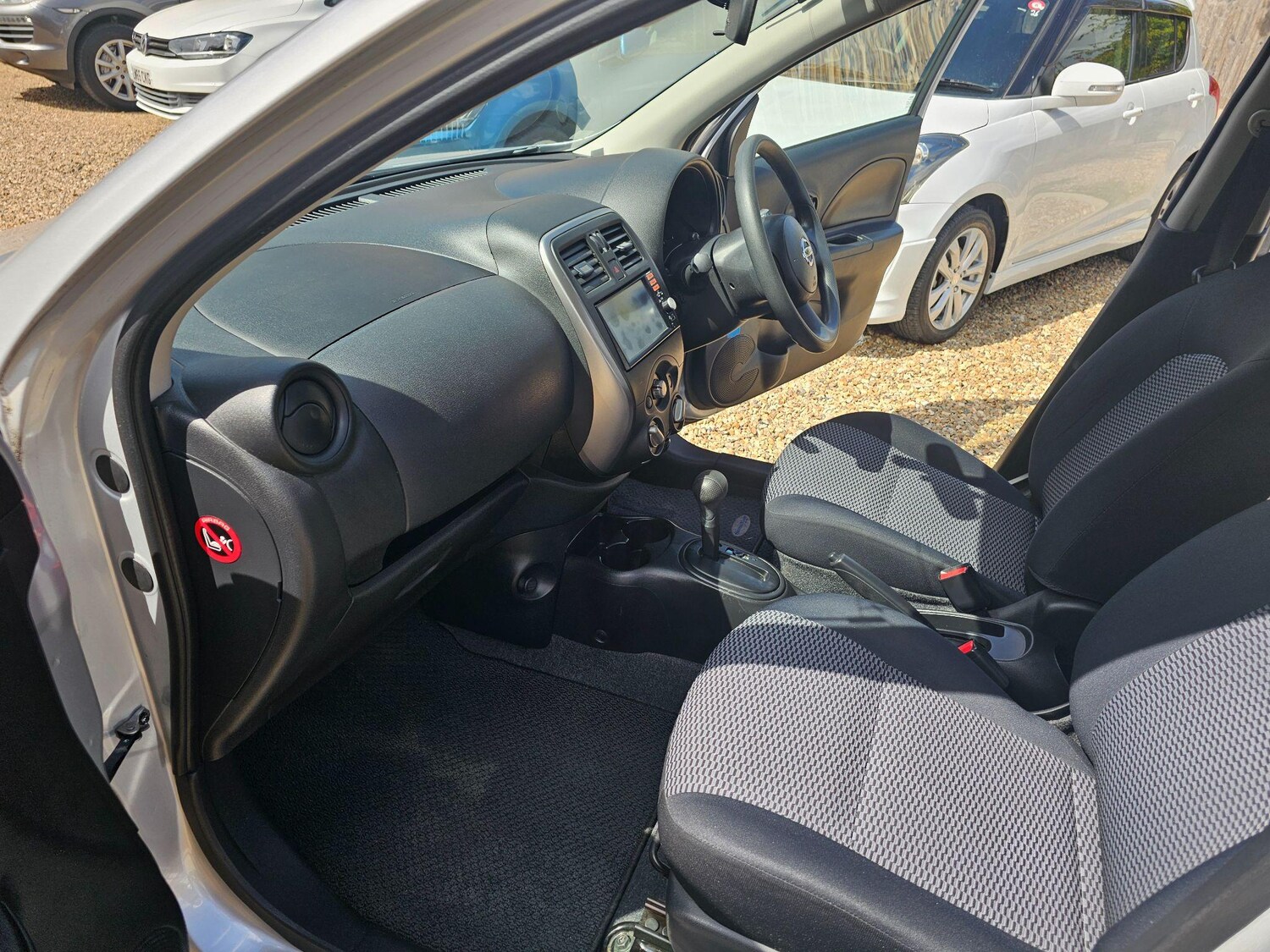 Vehicle 48