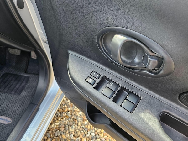 Used Nissan Micra for sale - 75268997: Photo 50