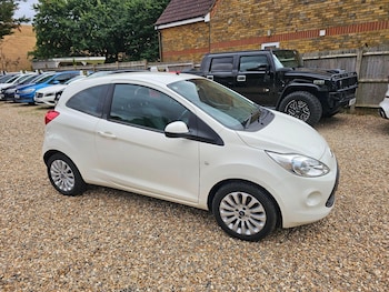 Used Ford Ka 2014 for sale - 75166561: Photo