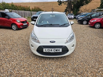 Used Ford Ka 2014 for sale - 75166561: Photo