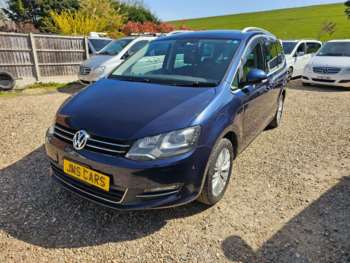 (63) - 1.4 TSI BlueMotion Tech SE DSG Euro 5 (s/s) 5dr